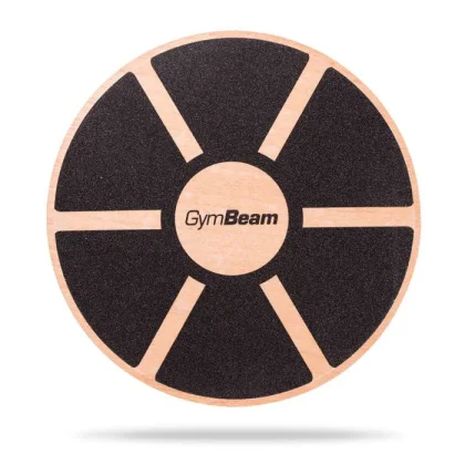 Дъска за баланс WoodWork - GymBeam
