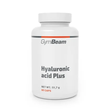 Хиалуронова киселина Plus - GymBeam