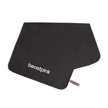 Кърпа за спорт Mini Shadow - BeastPink