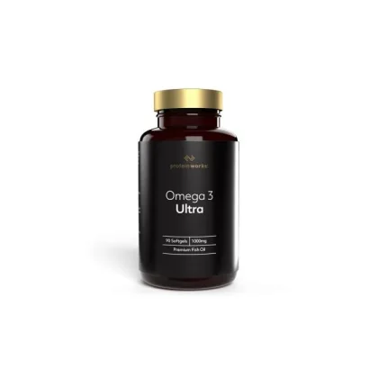 Омега 3 Ultra - The Protein Works