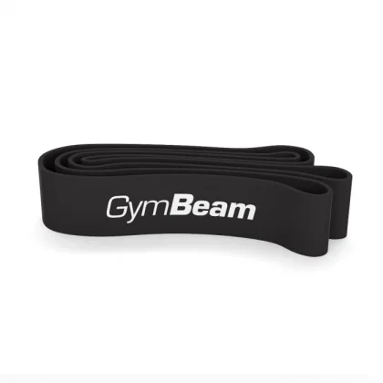 Фитнес ластик Cross Band Level 4 - GymBeam