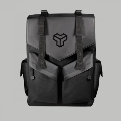 Раница Stellar Black - STRIX