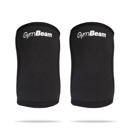 Неопренов бандаж за лакът Conquer - GymBeam