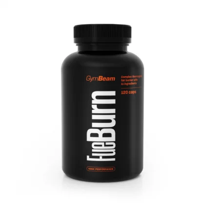 FueBurn - GymBeam
