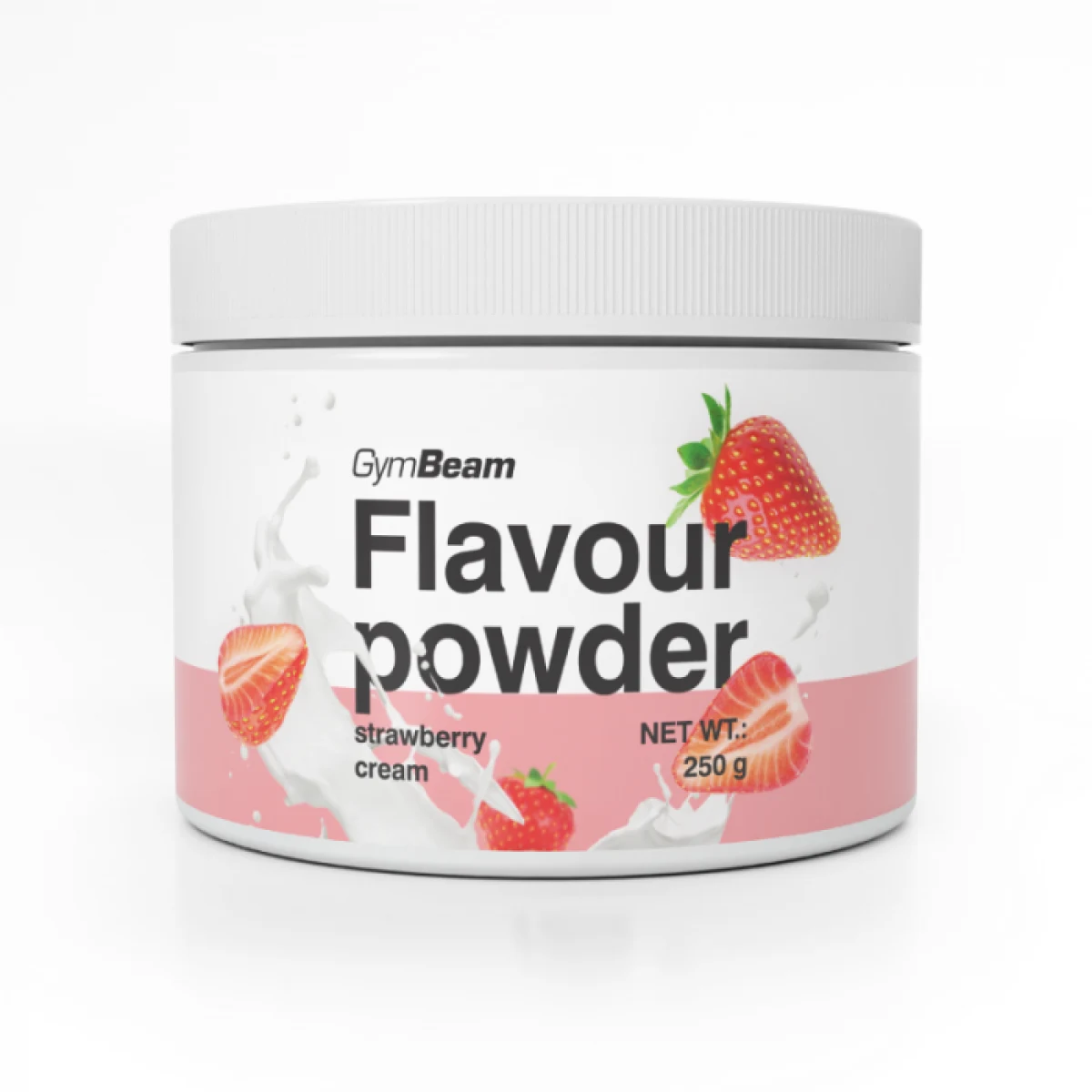 Flavour - GymBeam · záber 1