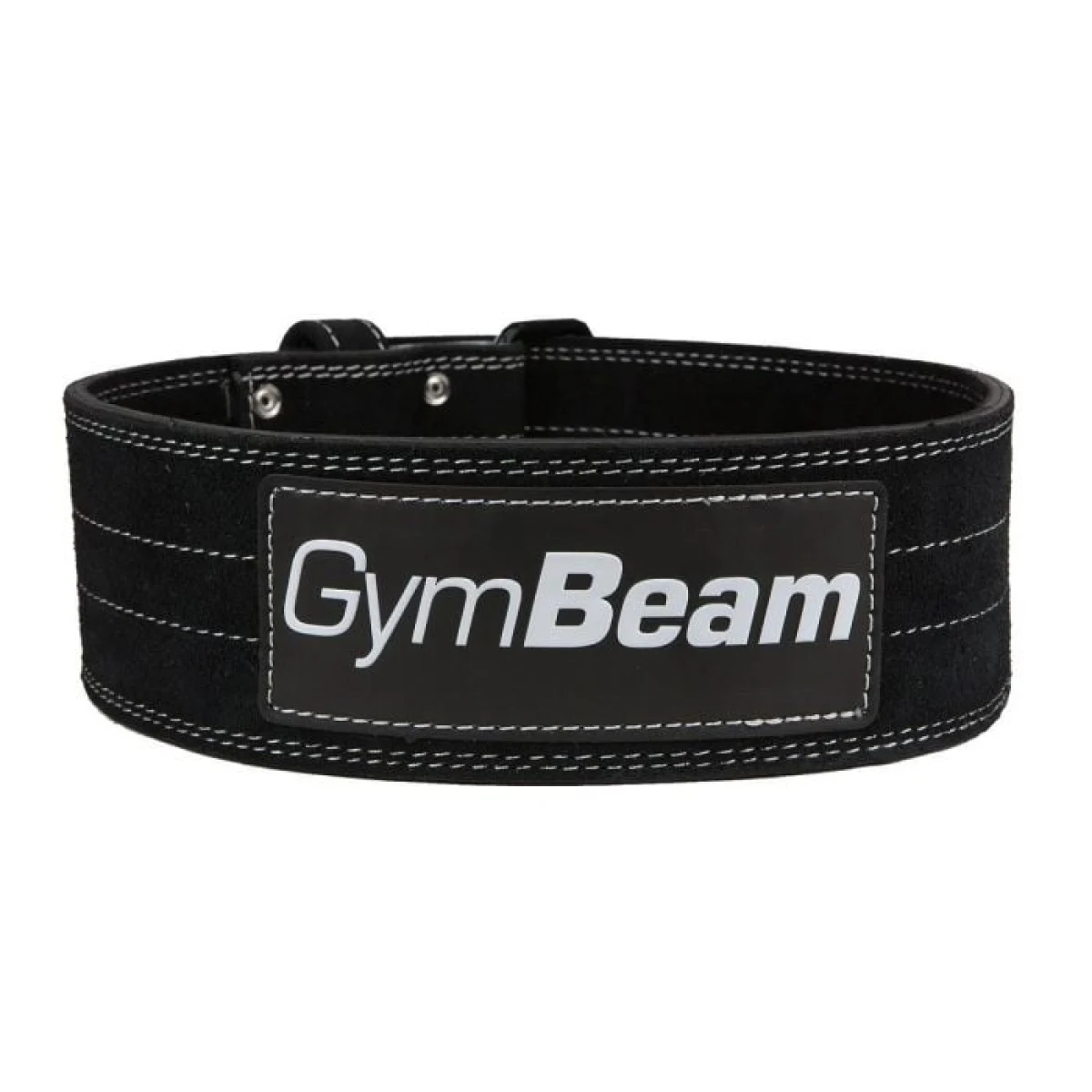 Фитнес колан Arnold - GymBeam - Размер: XS | Vek: Възрастни | Тегло: 0,67 g | Опаковка: 20 · záber 1
