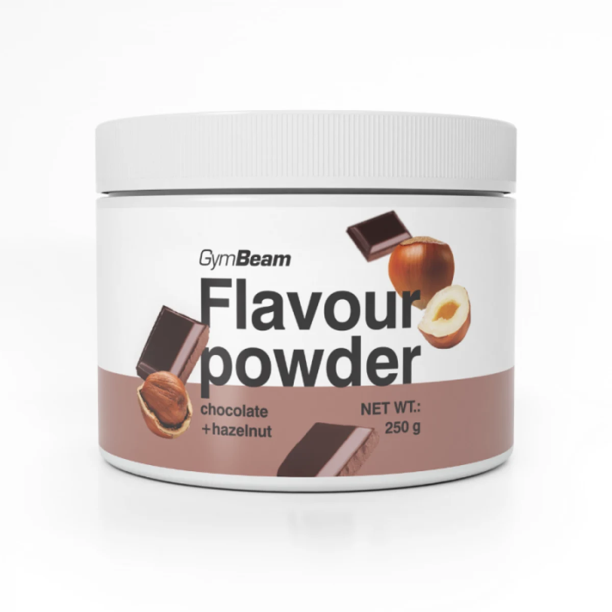 Flavour - GymBeam · záber 2