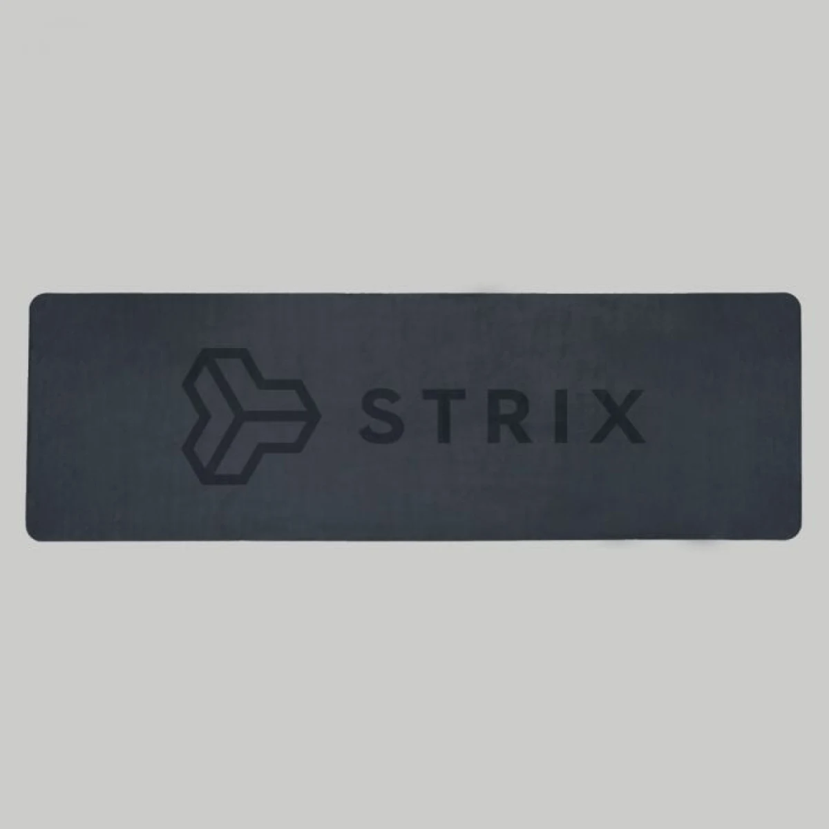 Постелка за йога Stellar Black - STRIX · záber 1