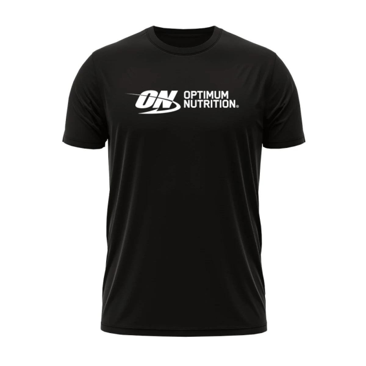 Тениска True Strength White - Optimum Nutrition - Размер: S | Vek: Възрастни | Тегло: 0,12 g | Опаковка: 72 · záber 1