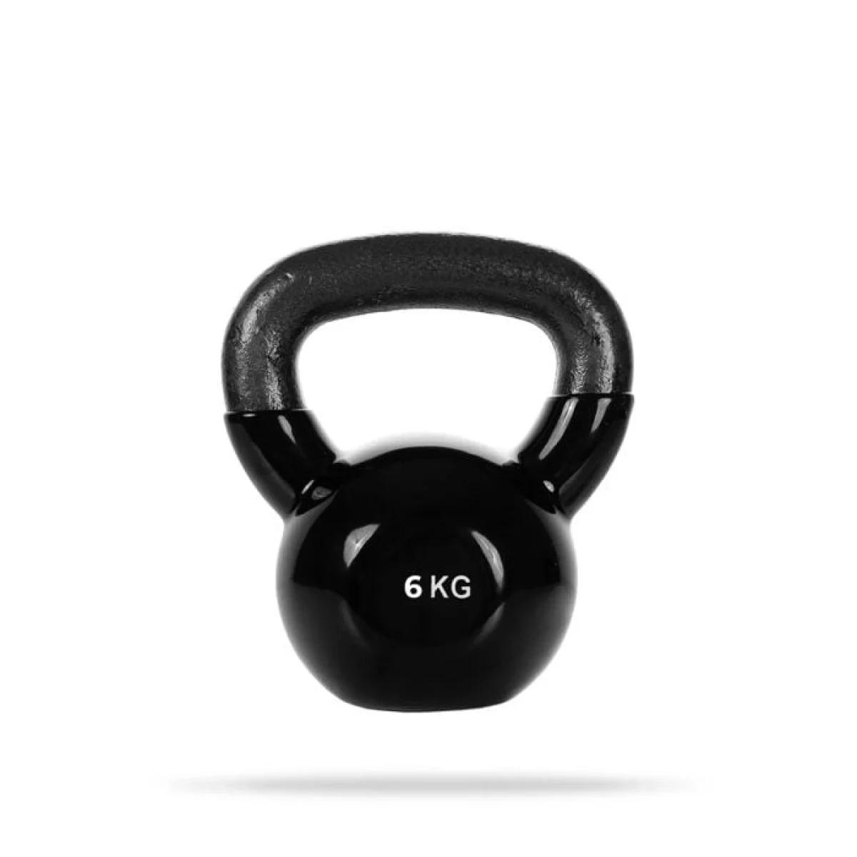 Пудовка Black - GymBeam - Vek: Възрастни | Тегло: 4 kg · záber 2