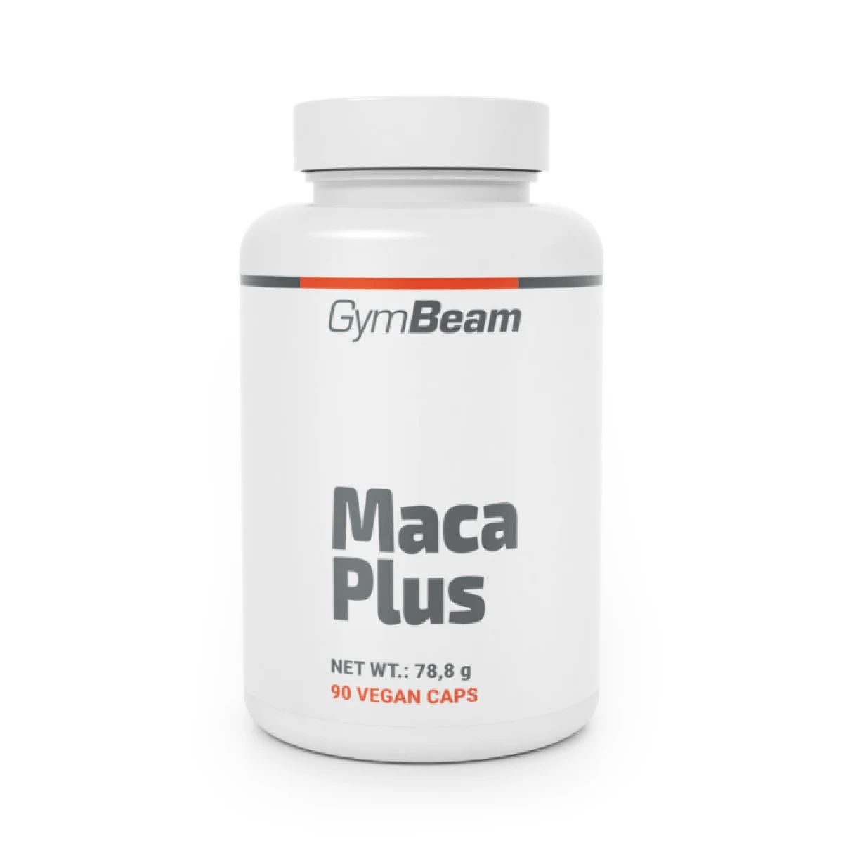 Maca Plus - GymBeam · záber 1