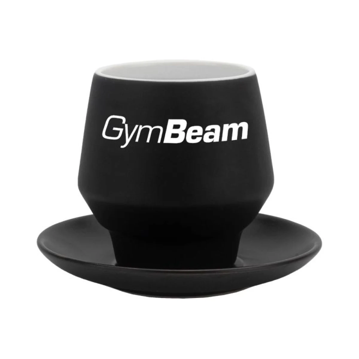 Керамична чаша 190 ml - GymBeam · záber 1
