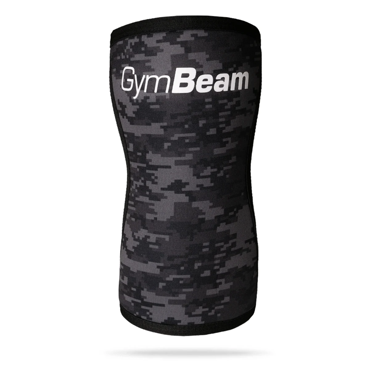 Неопренови наколенки Conquer Camo - GymBeam - Размер: XL | Цвят: viacfarebná | Vek: Възрастни | Тегло: 0,3 g | Опаковка: 50 · záber 2