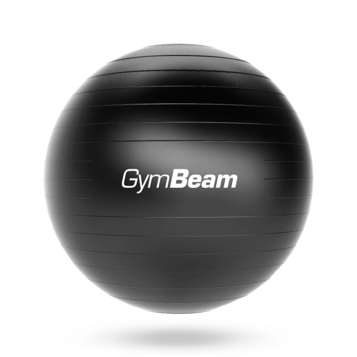 Фитбол 85 cm - GymBeam - Vek: Възрастни | Тегло: 1,095 g | Опаковка: 20 · záber 3