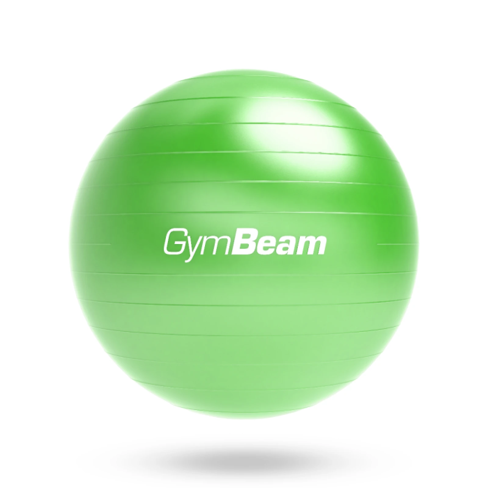 Фитбол 85 cm - GymBeam - Vek: Възрастни | Тегло: 1,095 g | Опаковка: 20 · záber 2