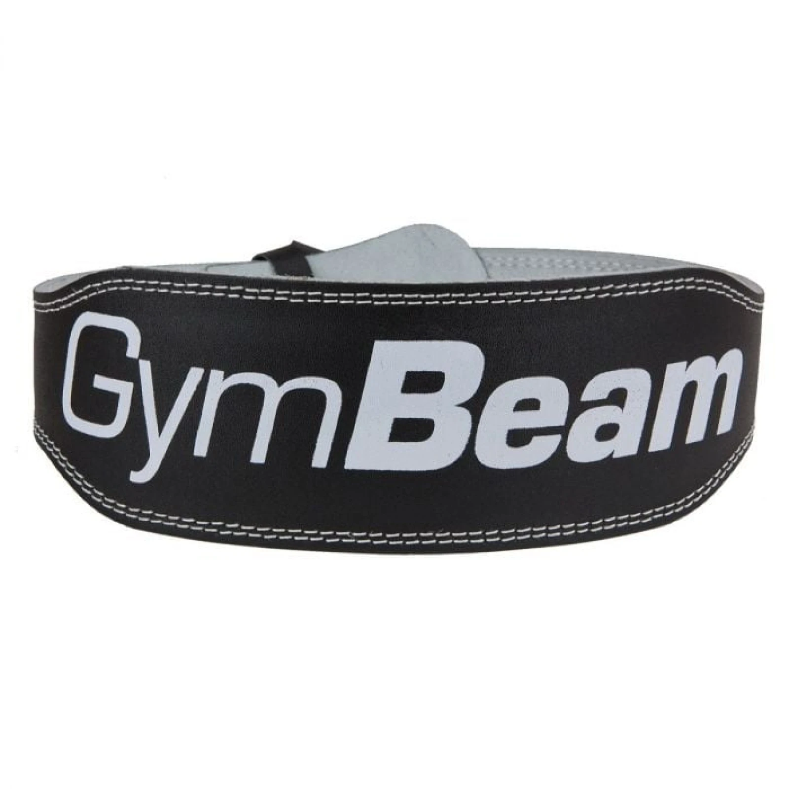 Фитнес колан Рони - GymBeam - Размер: S | Vek: Възрастни | Тегло: 0,38 g | Опаковка: 40 · záber 4