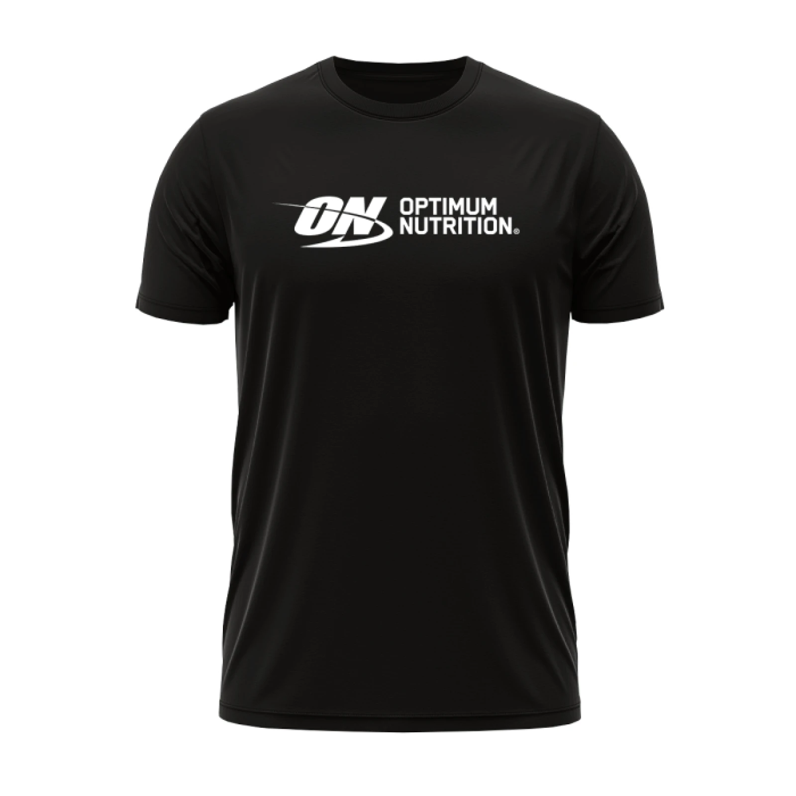 Тениска True Strength White - Optimum Nutrition - Размер: S | Vek: Възрастни | Тегло: 0,12 g | Опаковка: 72 · záber 1
