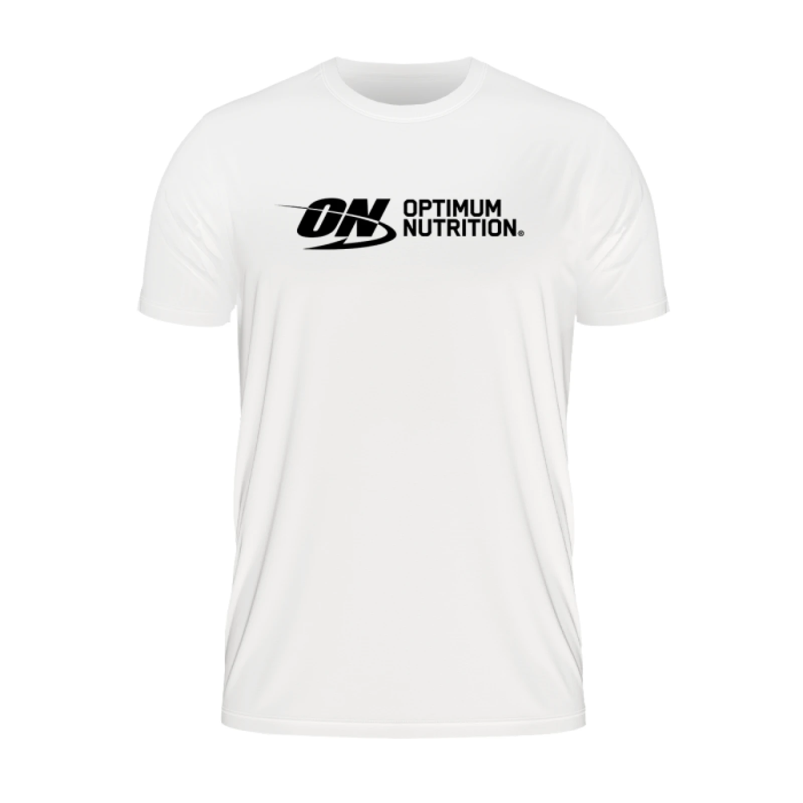 Тениска True Strength White - Optimum Nutrition - Размер: S | Vek: Възрастни | Тегло: 0,12 g | Опаковка: 72 · záber 3