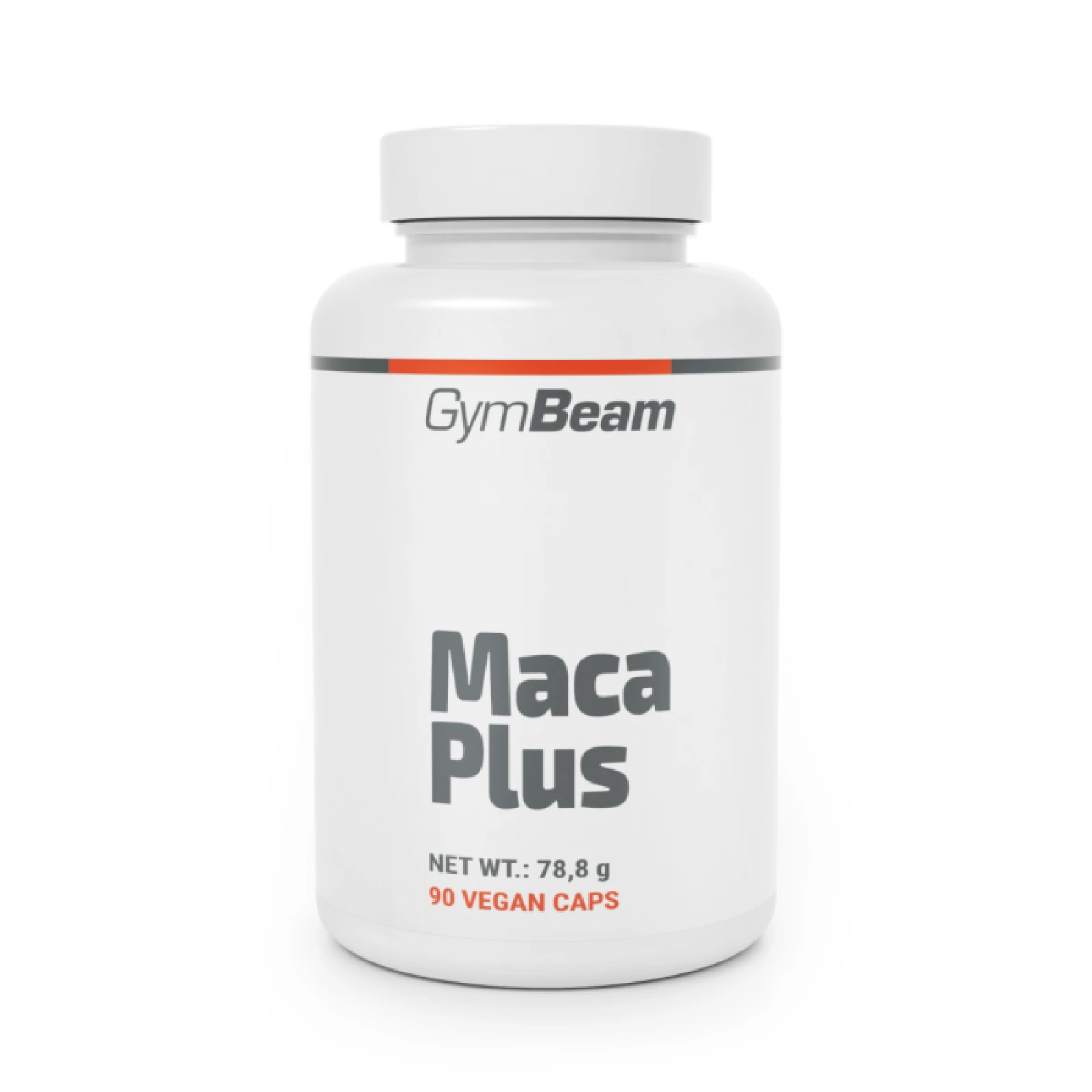 Maca Plus - GymBeam · záber 1