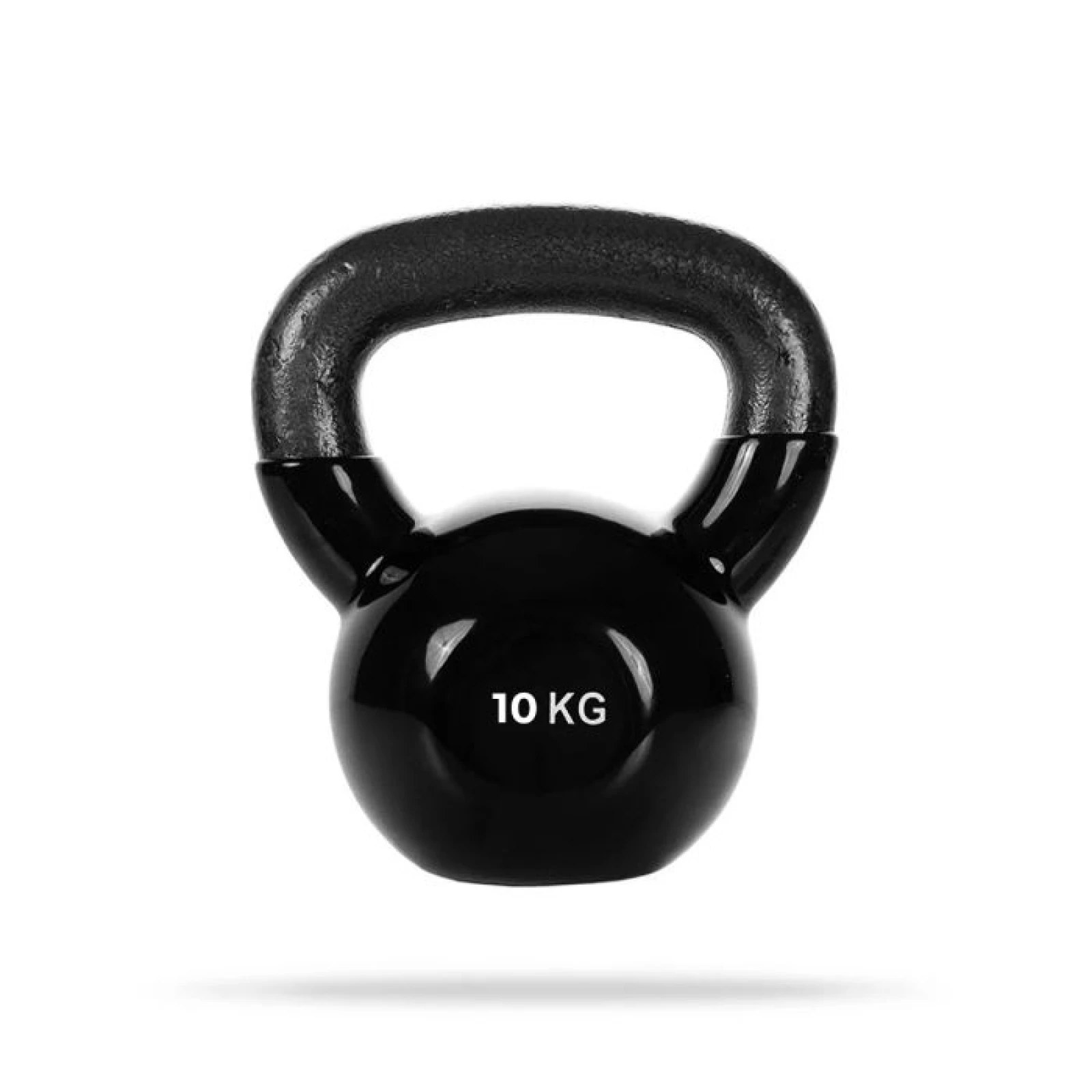 Пудовка Black - GymBeam - Vek: Възрастни | Тегло: 10 kg · záber 1