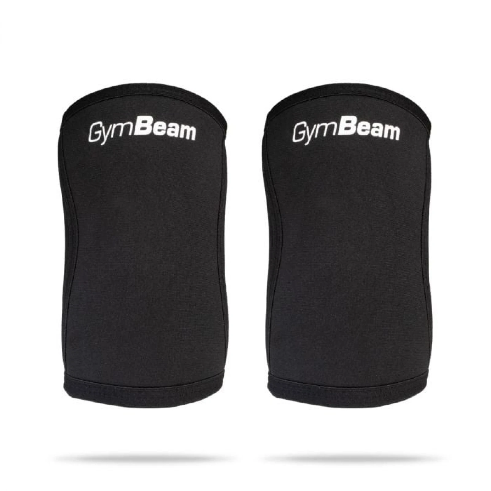 Неопренов бандаж за лакът Conquer - GymBeam - Размер: M | Vek: Възрастни | Тегло: 0,18 g | Опаковка: 100 · záber 1