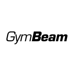 GymBeam.bg – лого на магазина