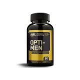 Opti-Men - Optimum Nutrition - Вкус: Неовкусено | Vek: Възрастни | Pohlavie: Мъжки | Тегло: 0,36 g | Опаковка: 12 · záber 1