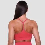 Сутиен Bralette Pink - GymBeam · záber 3