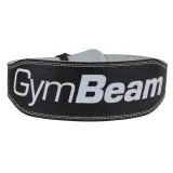 Фитнес колан Рони - GymBeam - Размер: S | Vek: Възрастни | Тегло: 0,38 g | Опаковка: 40 · záber 4