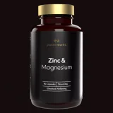 Цинк и Магнезий - The Protein Works · záber 1