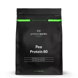 Грахов протеин 80 - The Protein Works - Вкус: Неовкусено | Vek: Възрастни | Тегло: 1 g | Опаковка: 12 · záber 1