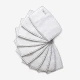Филтър за маска PM2.5 -10 бр - GymBeam · záber 1