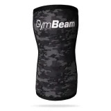 Неопренови наколенки Conquer Camo - GymBeam - Размер: XL | Цвят: viacfarebná | Vek: Възрастни | Тегло: 0,3 g | Опаковка: 50 · záber 2