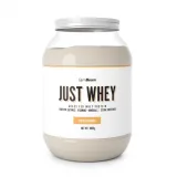 Just Whey Grass-Fed Protein – GymBeam - Вкус: Ванилов сладолед | Vek: Възрастни | Тегло: 1 g · záber 5