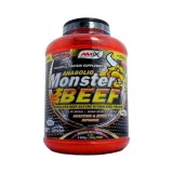 Anabolic Monster Beef - Amix - Вкус: Горски плод | Vek: Възрастни | Тегло: 1 g | Опаковка: 6 · záber 1