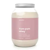 Протеин Yum Yum Whey - BeastPink - Вкус: Шоколадов лешник | Vek: Възрастни | Тегло: 1 g | Обем: 1000 g | Опаковка: 315 · záber 3