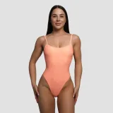 Дамски бански ARUBA Peach - GymBeam - Размер: M | Vek: Възрастни | Тегло: 0,14 g · záber 1