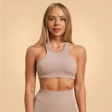 Спортен сутиен Sports Bra Ash - BeastPink - Размер: XL | Vek: Възрастни | Тегло: 0,108 g | Опаковка: 105 · záber 1