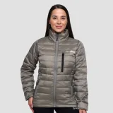 Подплатено яке Vetiver/Black - GymBeam - Размер: XL | Vek: Възрастни | Тегло: 0,52 g | Опаковка: 20 · záber 1
