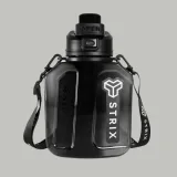 Бутилка Lunar Hydrator 1500 ml Black - STRIX · záber 1