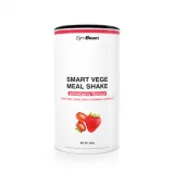 Smart Vege Meal Shake - GymBeam - Вкус: Ванилия | Vek: Възрастни | Тегло: 0,5 g | Опаковка: 12 · záber 1