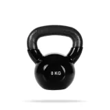 Пудовка Black - GymBeam - Vek: Възрастни | Тегло: 4 kg · záber 3