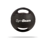 Медицинска топка - GymBeam · záber 1