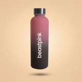 Бутилка Thirst Trap Gradient 500 ml - BeastPink · záber 1