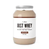 Just Whey Grass-Fed Protein – GymBeam - Вкус: Ванилов сладолед | Vek: Възрастни | Тегло: 1 g · záber 9