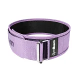 Фитнес колан CORE Purple – GymBeam - Възрастова група: Възрастни | Тегло: 0,29 g | Опаковка: 100 · záber 2