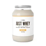 Just Whey Grass-Fed Protein – GymBeam - Вкус: Ванилов сладолед | Vek: Възрастни | Тегло: 1 g · záber 8