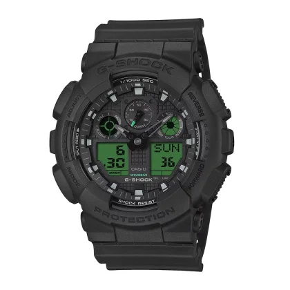 Casio G-Shock GA-100BEG-1AER