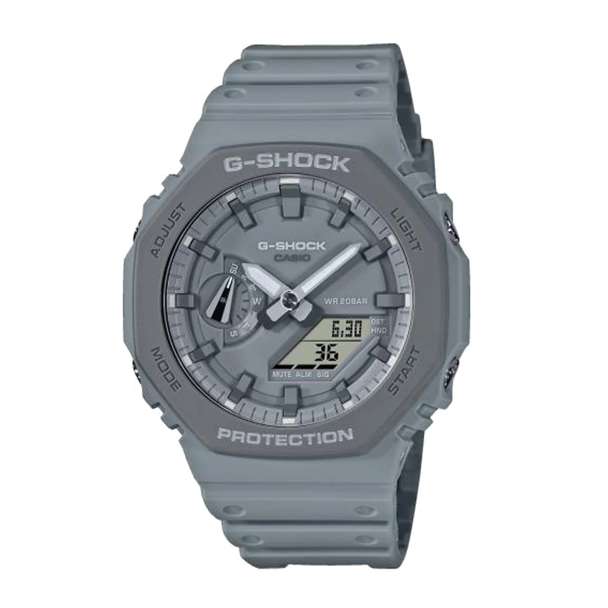 Casio G-Shock GA-2110ET-8AER · záber 1