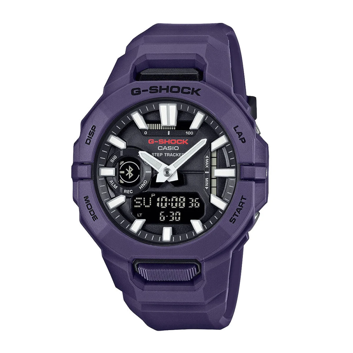 Casio G-Shock GBA-950-2AER · záber 1